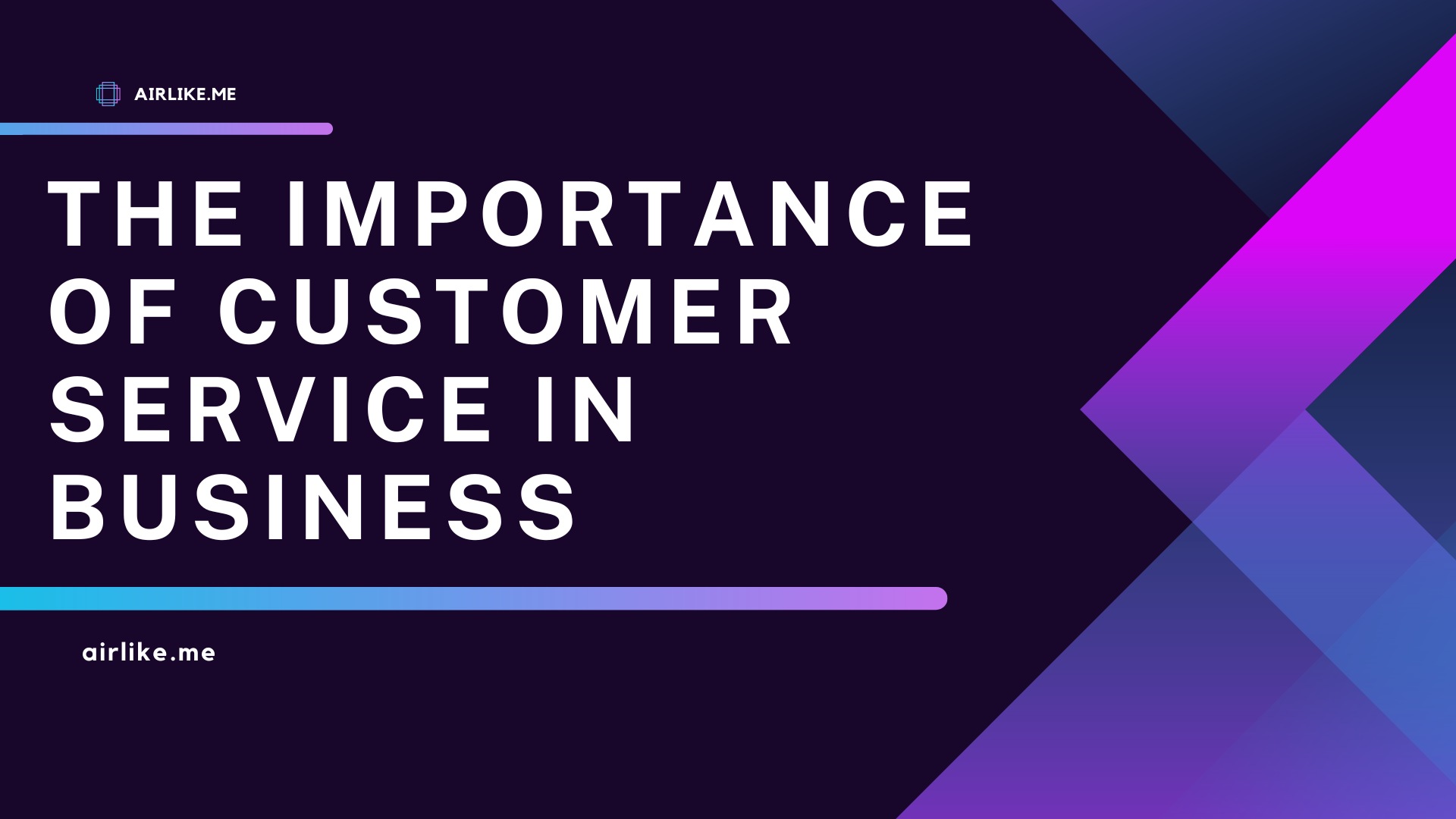The Importance of Customer Service in Business